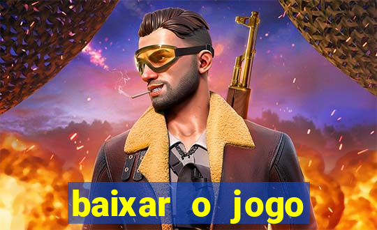 baixar o jogo street fighter